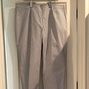 Summer weight Slacks